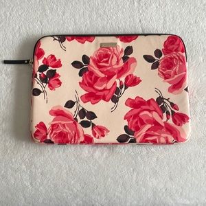 Kate Spade Laptop Sleeve